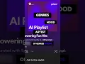 Lagu Spotify Introduces Personalized AI Playlists Based on Prompts #spotify #music #aiplaylist