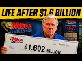 What Happened To The 10 Biggest Mega Millions Jackpot Winners Ever