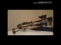BEAR KARNAGE APOCALYPSE CROSSBOW 370 FPS