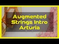 Augmented Strings By Arturia