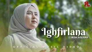 ighfirlana risa solihah official music video 