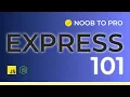 Express 101 - The Complete Bangla Tutorial for Express NodeJS Bangla Tutorial Stack Learner