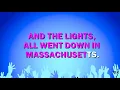 Massachusetts - Bee Gees (Karaoke Version)