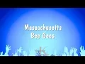 Download Lagu Massachusetts - Bee Gees (Karaoke Version)