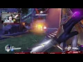 Insane Widowmaker 1v1 - Kephrii