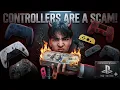Why Modern Controllers are Engineered to Fail