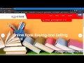 Online Book Buying Selling Portal Java Web Application Project Latest JAVA Project 2022