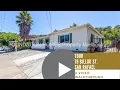 79 Billou Street for Rent in San Rafael