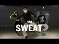 Download Lagu Myles Erlick - Sweat / Learner's Class