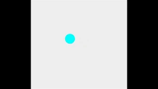 Java beginners animation FAST JFrame JPanel