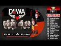 Lagu Dewa 19 Separuh Nafas Full Album Tanpa Iklan