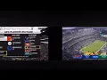 2023 NFL On CBS Week 13 Chiefs vs vs Eagles