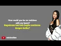 Download Lagu Madison Beer - Reckless ( Lirik Dan Terjemahan )