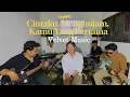 Download Lagu Madley Cintaku, Menghujam Jantungku, Kamu Yang Pertama // COVER BY VELVET MUSIC