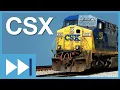 Workin on the Railroad CSX Careers Fast Forward