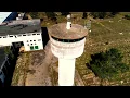 Video di RARET - Centro Emissor - 4K - UHD  1ª Parte