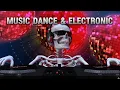 Lagu Music Dance \u0026 Electronic 