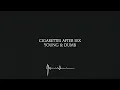 Download Lagu Young \u0026 Dumb - Cigarettes After Sex (Lyrics) [4K]
