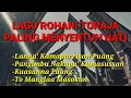 Download Lagu Kumpulan Lagu Rohani Toraja Tempo Dulu #lagurohani#lagutorajaterbaru #lagutoraja#laguhits