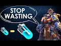 How to spend and get Energy efficiently