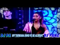 Download Lagu DJ PA DJ PANZ - My Taimana Ring vs Be Alright (REMX2021)