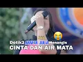 Download Lagu Arneta Julia - Cinta Dan Air Mata | Mahesa Music Live Karanganyar ( Karabar Comunity )