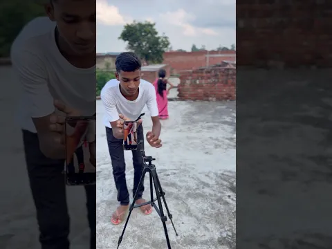 Bhai ne jyoti ke sath prank kar diya 🤣 #shorts #funny #cute #ytshorts #trending