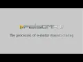 Download Lagu FELSOMAT The processes of e-motor manufacturing