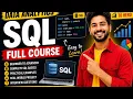 Sql for data analyst part 2