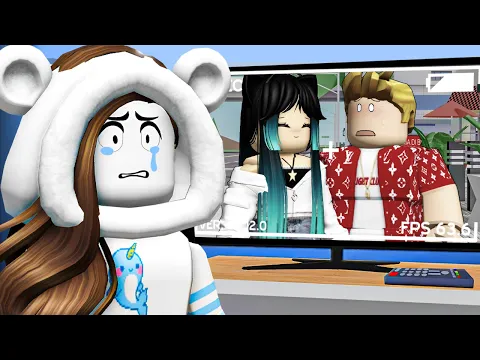 Video Thumbnail: Il mio ragazzo mi sta tradendo su brookhaven roblox?