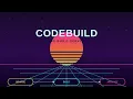 Codebuild intro AWS