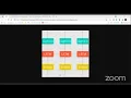 Implementing sentiment classifier using word embedding in python