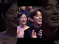 Download Lagu Four of them ❤️ getting the Best couple award 🥰 #businessproposal #ahnhyoseop #kimsejeong #sbs