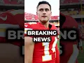Chiefs Re-Sign Punter Matt Araiza