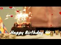 Download Lagu Wish you happy happy birthday song🎂 || Saal bhar mein sabse pyara hota hai ek din|| WhatsApp status