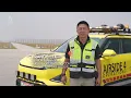 How Changi Airport Finds Tiny Objects On Its Runways With AI | AI For Tomorrow