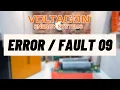 Download Lagu Error 09 Fault 09 in Solar Off Grid Inverters 5kw-11kW and how to avoid it .