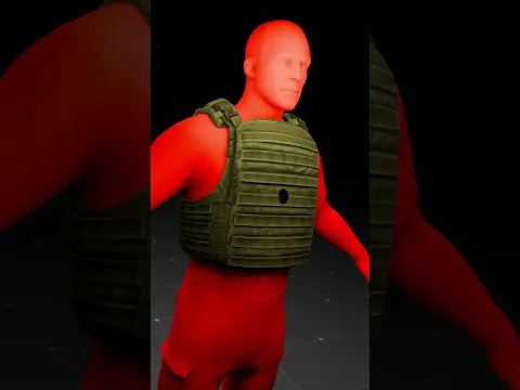 How Bulletproof Jacket Works @NitishRajput