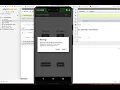 Parking Garage Management Android App