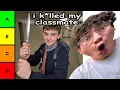 Download Lagu Ranking Your Darkest Secrets #2 (i’m genuinely concerned)