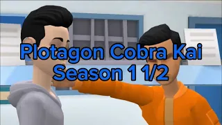 plotagon cobra kai season 1 1 2