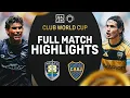 Download Lagu Auckland City SHOCK Boca Juniors By Forcing A 1-1 Draw! | 2025 FIFA Club World Cup Highlights