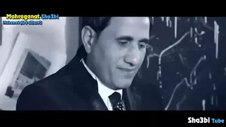 اغنيه احمد شيبه خلوني ساكت جديد 2015 HD YouTube 