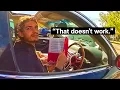 Sovereign Citizen Flashes Papers At Cop Backfires Badly
