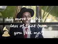 Leon Bridges - Bad Bad News 2018 Lyrics