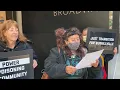 Community Demands Shutdown of Toxic Power Plant in RI