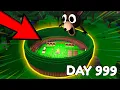 Download Lagu I Built THE SAFEST BASE in 99 NIGHTS IN THE FOREST ROBLOX