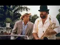 Lagu Double Trouble (दोहरी मुसीबत) Full Movie | Terence Hill \u0026 Bud Spencer Action Comedy