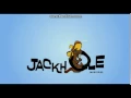 Jackhole Industries/ABC Studios (2013) Logos