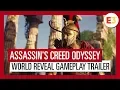 Video di Assassin's Creed Odyssey: E3 2018 World Reveal Gameplay Trailer